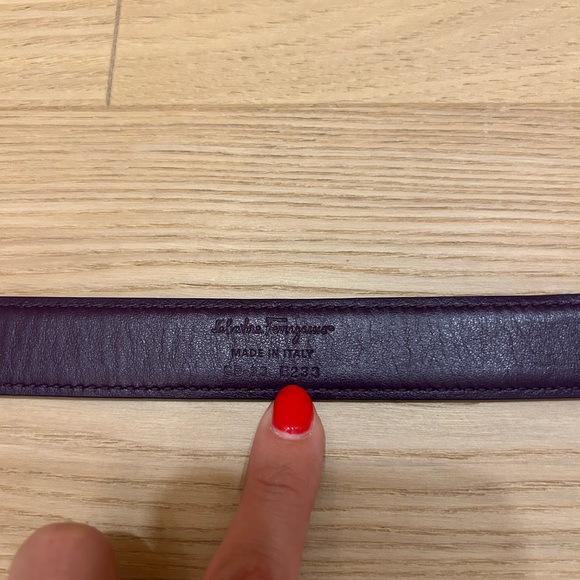 Ferragamo - Picture 5 of 5